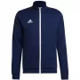 Casaco de treino adidas Entrada 22 Navy Blue L H57523