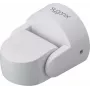 Detetor de movimento HF Sygonix SY-6440262 180° relé branco IP65 parede/teto