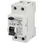 Interruptor diferencial Sygonix SY-6438014 1P+N 25A 30mA tipo A 230V AC 10kA