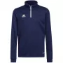 Camisola de treino adidas Entrada 22 Junior Navy Blue H57484
