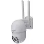 Câmara adicional sem fios Sygonix SY-6440260 2304 x 1296 píxeis 2,4 GHz