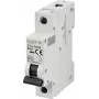 Disjuntor automático miniatura Sygonix SY-6440876 SYG-MCB 1P/B10/6KA unipolar 10 A 240 V AC