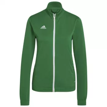Casaco de treino adidas Entrada 22 verde HI2136 S