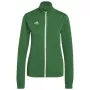 Casaco de treino adidas Entrada 22 verde HI2136 S