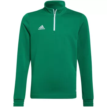 adidas Entrada 22 Casaco de treino Criança Verde HI2132 116cm