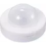 Sygonix SY-6733036 Detetor de movimento PIR 360° de sobrepor no teto com relé, Branco