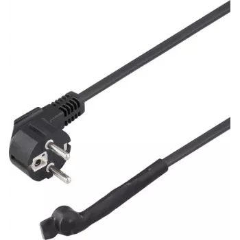 Sygonix SY-6771242 Cabo de aquecimento 230 V/AC 75 W 5 m com função anticongelamento