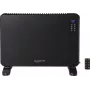 Sygonix SY-6735640 Aquecedor por convecção 2000 W, para espaços até 20 m², Preto