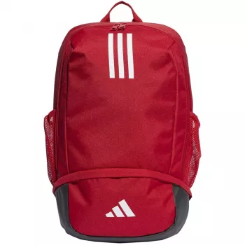 Mochila adidas Tiro 23 League Better Scarlet/preto IB8653