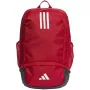 Mochila adidas Tiro 23 League Better Scarlet/preto IB8653