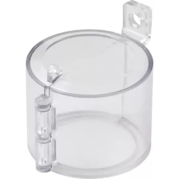 Fechadura de embutir Sygonix SY-6872546 60 mm entre-eixos