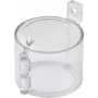 Fechadura de embutir Sygonix SY-6872546 60 mm entre-eixos