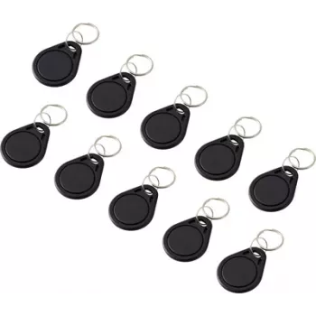 Conjunto transponder Sygonix SY-6879948, 10 unid.