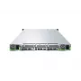 Fujitsu PRIMERGY RX2530 M8 Servidor Rack 1U Xeon 6507P 8 núcleos 32GB DDR5 ECC 8x 2,5 polegadas Hot-Swap