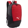 PUMA Individual Rise Mochila vermelho-preto 22L