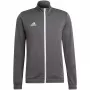 adidas Entrada 22 Casaco de treino cinzento 2XL H57522