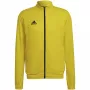 adidas Entrada 22 Casaco de treino amarelo HI2134 XL