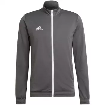 adidas Entrada 22 Casaco de treino cinzento H57522 XL