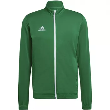 adidas Entrada 22 Casaco de treino verde HI2135 L