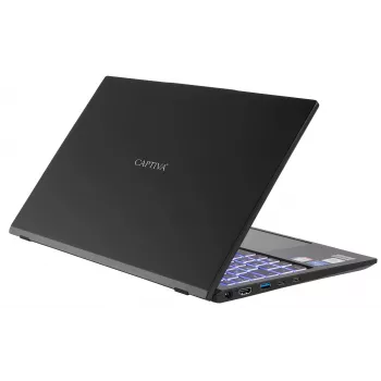 Captiva Business/Office I10-1440GE portátil 17,3 polegadas, Intel Core i5-1335U, 64GB RAM, 1TB SSD, Windows 11 Home