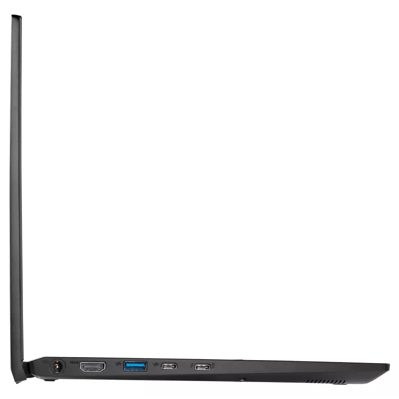 Captiva Business/Office I10-1443GE portátil 17,3 polegadas - Intel Core i5-1335U, 64GB RAM, 1TB SSD, Windows 11 Pro