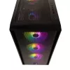 Captiva Business/Office R10-3549 Desktop-PC - AMD Ryzen 5 3400G, 16GB, 1TB SSD, Wi-Fi, Windows 11 Home