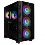 Captiva Highend Gaming R10-3600 Gaming-PC (Ryzen 7 7800X3D, RTX 5070 12GB, 32GB, 1TB SSD, Windows 11 Home)