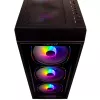 Captiva Highend Gaming R10-3600 Gaming-PC (Ryzen 7 7800X3D, RTX 5070 12GB, 32GB, 1TB SSD, Windows 11 Home)
