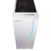 Captiva R10-3803 Business Desktop PC - AMD Ryzen 5 3400G, 16GB RAM, 1TB SSD, Wi-Fi, sem sistema operativo