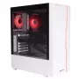 Captiva R10-3815 Business/Office PC - AMD Ryzen 5 3400G, 32GB DDR4, 1TB NVMe SSD, Windows 11 Home