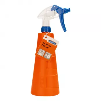 Pressol 06 266 pulverizador doméstico 750 ml laranja
