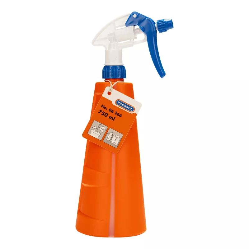 Pressol 06 266 pulverizador doméstico 750 ml laranja