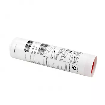 PRESSOL EP-NLGI 2 cartucho roscado 500 g massa lubrificante de alto desempenho EP NLGI 2 (12524)