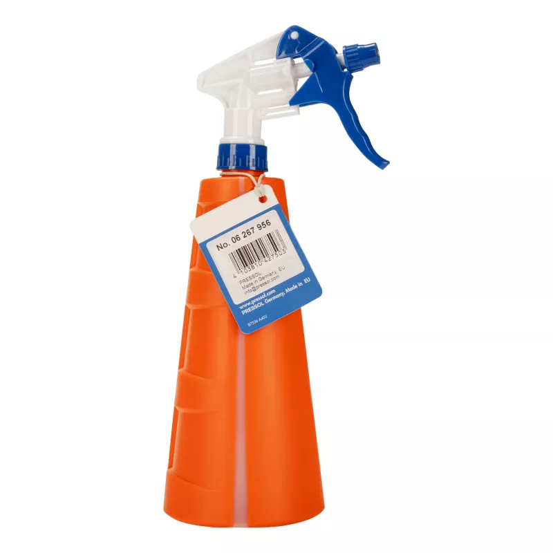 PRESSOL 06 267 956 pulverizador industrial 750 ml laranja