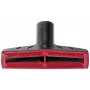 Bosch BBZ130SA bocal para pavimentos duros para aspirador com saco, 190 mm, preto/vermelho