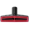 Bosch BBZ130SA bocal para pavimentos duros para aspirador com saco, 190 mm, preto/vermelho