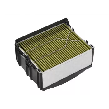 Siemens LZ11CXI16 Clean Air Plus módulo de recirculação de ar