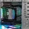 Captiva Highend Gaming R10-0007 (Ryzen 5 7500X3D, RX9060 XT 16GB, 32GB DDR5, 1TB SSD, WLAN, sem sistema operativo)