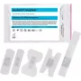SÖHNGEN Conjunto de recarga de capas para dedos 25 unid. para termómetro sem contacto Beurer FT 90 (1009913)