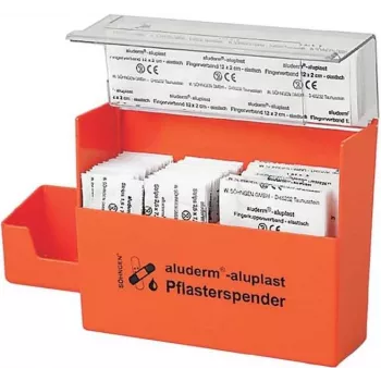 SÖHNGEN Conjunto de recarga de capas para dedos 25 unid. para termómetro sem contacto Beurer FT 90 (1009913)