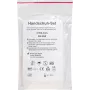 Söhngen Conjunto de luvas 1010073 1250 VE4 - Luvas de exame, látex, sem pó, tamanho L, 4 luvas (2 pares)