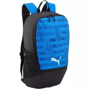 PUMA Individual Rise Mochila Azul-Preto 90576 02