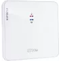 M-E MODERN-ELECTRONICS Bell 214 Amplificador de sinal sem fios IP44 branco