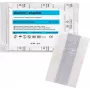 SÖHNGEN aluderm®-aluplast Rolo de pensos elásticos, 6 cm x 1 m, estéril, secções seladas individualmente