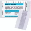 SÖHNGEN aluderm®-aluplast Rolo de pensos elásticos, 6 cm x 1 m, estéril, secções seladas individualmente