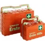 SÖHNGEN Mala de primeiros socorros DYNAMIC GLOW L 3001400 DIN 13169