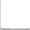 Apple MacBook Pro 16 polegadas prateado CTO M5 Pro 18C-CPU 20C-GPU (48GB,2TB)