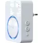 M-E MODERN-ELECTRONICS m-e BELL 520RX Recetor de campainha sem fios com indicador ótico (41400)