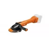 FEIN CCG18-115-12 AS Rebarbadora angular a bateria 115 mm Ferramenta isolada 18 V 71221561000