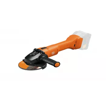 FEIN CCG18-115-12 AS Rebarbadora angular a bateria 115 mm Ferramenta isolada 18 V 71221561000